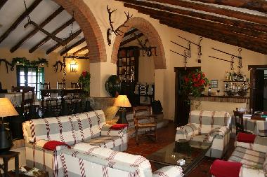 Holiday Apartment in Hornachos (Badajoz) or holiday homes and vacation rentals