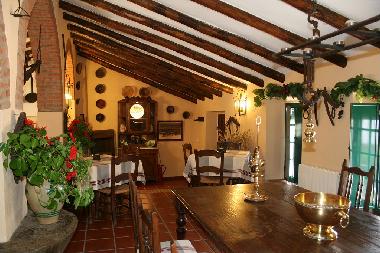 Holiday Apartment in Hornachos (Badajoz) or holiday homes and vacation rentals