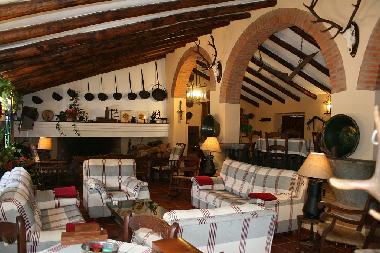 Holiday Apartment in Hornachos (Badajoz) or holiday homes and vacation rentals