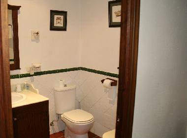 Holiday Apartment in Hornachos (Badajoz) or holiday homes and vacation rentals