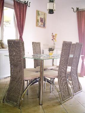 Holiday Apartment in Going (Tiroler Unterland) or holiday homes and vacation rentals