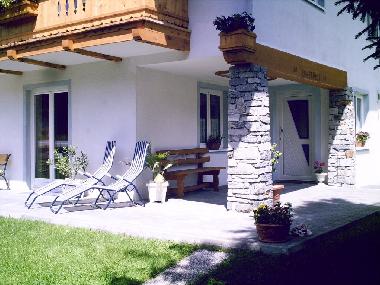 Holiday Apartment in Going (Tiroler Unterland) or holiday homes and vacation rentals