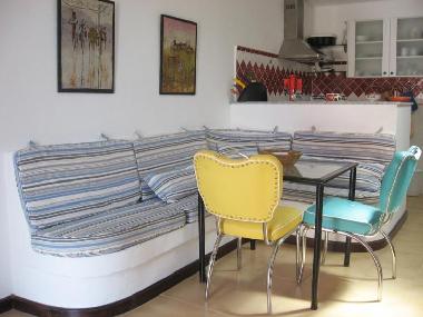 Holiday Apartment in Puerto Calero / Macher (Lanzarote) or holiday homes and vacation rentals