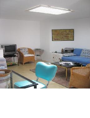 Holiday Apartment in Puerto Calero / Macher (Lanzarote) or holiday homes and vacation rentals