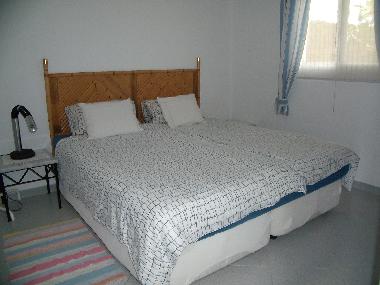 Holiday Apartment in Puerto Calero / Macher (Lanzarote) or holiday homes and vacation rentals