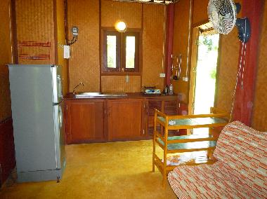 Holiday House in Kantiang bay (Krabi) or holiday homes and vacation rentals
