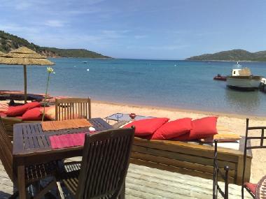 Villa in 20169 (Corse-du-Sud) or holiday homes and vacation rentals