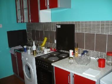 Holiday Apartment in Podgorica (Montenegro) or holiday homes and vacation rentals