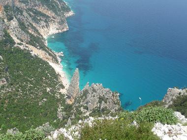 Cala Goloritz