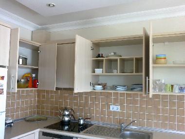 Holiday Apartment in Selimiye Mahallesi (Antalya) or holiday homes and vacation rentals