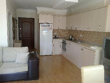 Holiday Apartment in Selimiye Mahallesi (Antalya) or holiday homes and vacation rentals
