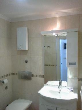 Holiday Apartment in Selimiye Mahallesi (Antalya) or holiday homes and vacation rentals