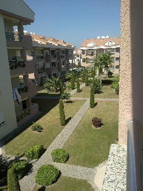 Holiday Apartment in Selimiye Mahallesi (Antalya) or holiday homes and vacation rentals