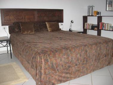 Holiday Apartment in Puerto Calero / Macher (Lanzarote) or holiday homes and vacation rentals