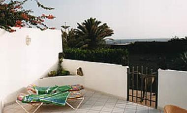 Holiday Apartment in Puerto Calero / Macher (Lanzarote) or holiday homes and vacation rentals