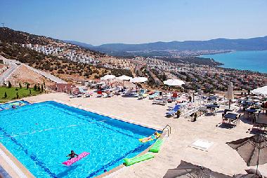 Holiday Apartment in Dibim-Akb�k (Izmir) or holiday homes and vacation rentals