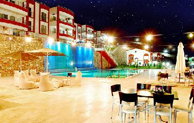 Holiday Apartment in Dibim-Akb�k (Izmir) or holiday homes and vacation rentals