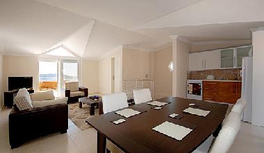 Holiday Apartment in Dibim-Akb�k (Izmir) or holiday homes and vacation rentals