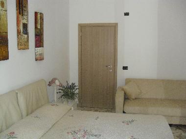 BEDROOM 1 - All new, firm and orthopedic top quality mattresses