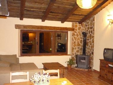 Holiday Apartment in Helechosa de los Montes (Badajoz) or holiday homes and vacation rentals