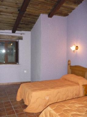 Holiday Apartment in Helechosa de los Montes (Badajoz) or holiday homes and vacation rentals