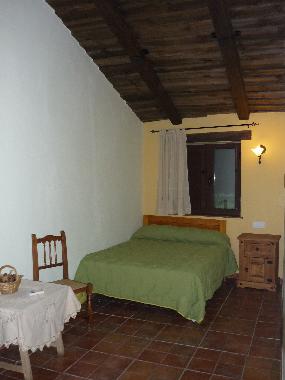 Holiday Apartment in Helechosa de los Montes (Badajoz) or holiday homes and vacation rentals