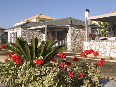 Villa in Zakynthos (Zakynthos) or holiday homes and vacation rentals