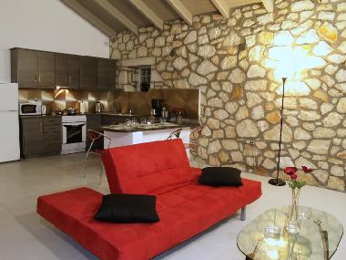 Villa in Zakynthos (Zakynthos) or holiday homes and vacation rentals