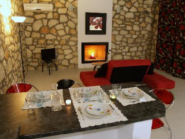 Villa in Zakynthos (Zakynthos) or holiday homes and vacation rentals