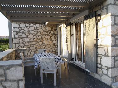 Villa in Zakynthos (Zakynthos) or holiday homes and vacation rentals