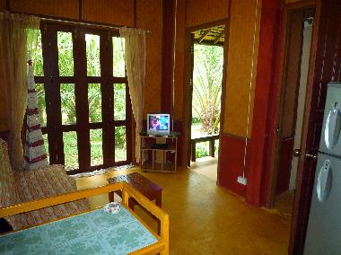 Holiday House in Kantiang bay (Krabi) or holiday homes and vacation rentals