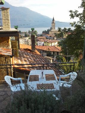Holiday Apartment in Domaso (Como) or holiday homes and vacation rentals