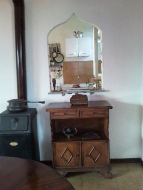 Holiday Apartment in Domaso (Como) or holiday homes and vacation rentals