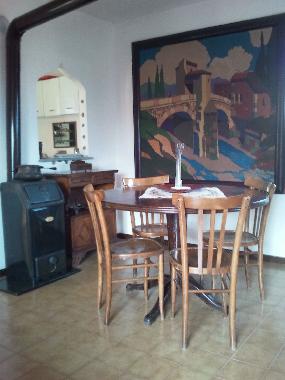 Holiday Apartment in Domaso (Como) or holiday homes and vacation rentals