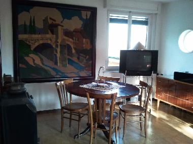 Holiday Apartment in Domaso (Como) or holiday homes and vacation rentals