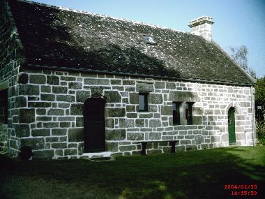 Holiday House in locronan (Finistre) or holiday homes and vacation rentals