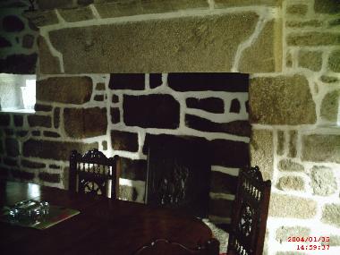 Holiday House in locronan (Finistre) or holiday homes and vacation rentals