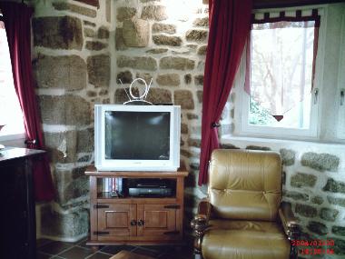 Holiday House in locronan (Finist�re) or holiday homes and vacation rentals