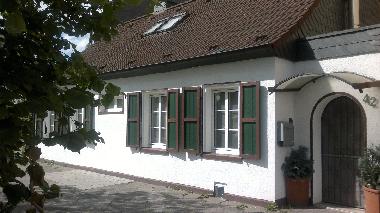 Holiday Apartment in Dsseldorf (Region Dsseldorf) or holiday homes and vacation rentals