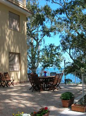Holiday House in trabia (Palermo) (Palermo) or holiday homes and vacation rentals