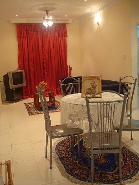 Holiday Apartment in Ipoh (Perak) or holiday homes and vacation rentals