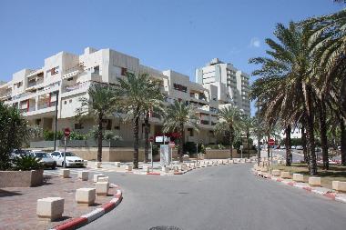 Regency Gardens Exterior