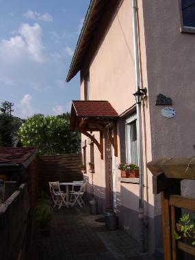 Holiday House in Idar-Oberstein (Hunsrück - Nahe) or holiday homes and vacation rentals
