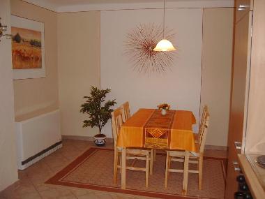 Holiday House in Idar-Oberstein (Hunsrck - Nahe) or holiday homes and vacation rentals