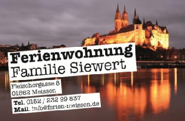 Holiday Apartment in Meien (Schsisches Elbland) or holiday homes and vacation rentals