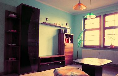 Holiday Apartment in Meien (Schsisches Elbland) or holiday homes and vacation rentals