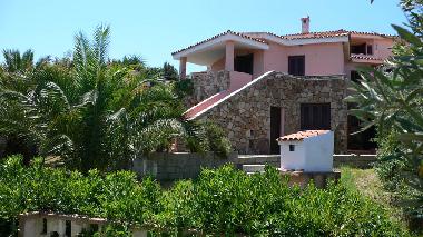 Holiday House in San Teodoro (Olbia-Tempio) or holiday homes and vacation rentals