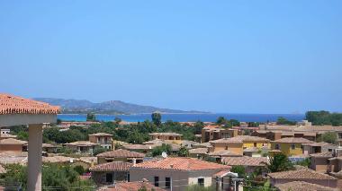 Holiday House in San Teodoro (Olbia-Tempio) or holiday homes and vacation rentals