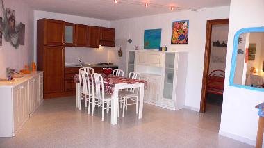 Holiday House in San Teodoro (Olbia-Tempio) or holiday homes and vacation rentals