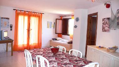 Holiday House in San Teodoro (Olbia-Tempio) or holiday homes and vacation rentals